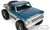 PROLINE RACING 1979 Ford F-150 Clear Body : Ascender # PRO349600