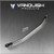 VANQUISH PRODUCTS VPS03110 AXIAL WRAITH 3/16 TITANIUM STEERING TIE ROD