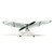 E-Flite EFLU6850 UMX Vapor Lite HP Electric R/C BNF Airplane