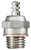 New O.S. #6 A3 Single Hot Air Glow Plug # 71605300 - OSMG2690