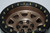 SSD RC 2.2" D Hole Wheels (Bronze) (2) # SSD00308