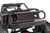 Axial AX90074T2 Wraith 1.9 1/10th Scale Electric 4wd RTR Black w/Radio