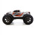 Revolution RVOS02000T1 Forge 2wd Monster Truck RTR 1/12 Scale Grey/Orange