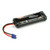 Dynamite DYN1070EC Speedpack 3300mAh Ni-MH 6-Cell Flat w/ EC3