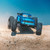 ARRMA 1/8 Notorious 6S 4WD BLX Stunt Truck BLUE # ARA106044T2