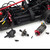 ARRMA 1/7 INFRACTION All-Road Street Bash 6S BLX RTR with AVC # ARA109001