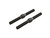 ARRMA	AR330542 Steel Turnbuckle M4x48mm Black (2) : Typhon 4x4 3S