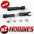 Traxxas 1651 Half-Shafts (Internal & External Splined (2) w/ Metal U-Joints