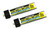 Lectron Pro 3.8V 250mAh 45C LiHV Battery 2-Pack for Blade mCP X