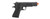 UKARMS P2003BAG SPRING STANDARD 1911 POLYMER PISTOL (BLACK)