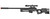UKARMS Airsoft P2703B SPRING RIFLE w/ SCOPE (BLACK)