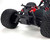 ARRMA ARA102714T2 Granite Mega 4x4 Brushed 4WD 1/10 MT Red/Black w/ Battery & Charger