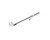 Blade BLH6002 Tail Boom: mCPX BL2