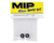 MIP 12mm Hex Adapter Keyed, X-Duty CVD™ Traxxas (2) # MIP12140