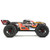 ARRMA RC 1/5 KRATON 4X4 8S BLX Brushless Speed Monster Truck RTR, ORANGE # ARA110002T2