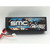 SMC RACING 65120-3S2P True Spec DV 11.1V 6500mAh 120Amps/75C w/ HardCase EC5