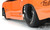 Proline PRO1015717 Hoosier Drag Slick SC 2.2"/3.0" Drag Racing Tires MC CLAY