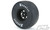 Proline PRO277603 Pomona Drag Spec 2.2"/3.0" Black Wheels