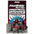Fast Eddy Sealed Bearing Kit - Arrma Limitless 6S BLX # TFE5844
