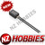 Hobbywing 30840004 Capacitor Module XS, Non Polarity, for XR10 Pro G2 (Stock Racing)