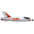 E-flite EFL9500 Delta Ray One RTF w/ SAFE Technology, 500mm