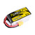 Tattu R-Line Version 3.0 1300mAh 22.2V 120C 6S1P Lipo Battery Pack w/ XT60