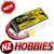 Tattu R-Line Version 3.0 1300mAh 22.2V 120C 6S1P Lipo Battery Pack w/ XT60