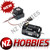 Hobbywing 38020240 XR10 Justock ESC w/ Justock 3650 SD G2.1 Sensored Brushless 13.5T