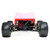 Losi LOS01017 1/18 Mini-T 2.0 Stadium Truck Brushless RTR, 40th Anniversary Limited Edition