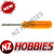 MIP Nut Driver Wrench, 3/16" MIP9706