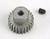 Traxxas 4725 Pinion Gear 25T 48P 1/16 Ford Mustang Boss