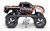 Traxxas 36054-4 1/10 Stampede 2WD Truck ORANGE RTR w/ TQ Radio / XL-5 ESC