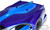 Proline PRO354100 Supersonic Speed Run Clear Body Slash 4x4