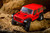Axial AXI03003T2 SCX10 III Jeep JL Wrangler w/Portals 1/10th RTR Orange