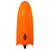 PROBOAT PRB08031T1 Jet Jam 12" Pool Racer Brushed RTR, Orange