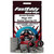 Fast Eddy TFE4549 Arrma Granite Mega 4X4 Sealed Bearing Kit