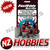 Fast Eddy TFE6181 Arrma Kraton EXB Extreme Bash Sealed Bearing Kit