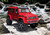 Traxxas 82096-4 TRX-4 Mercedes-Benz G 500 4x4 RED Scale & Trail Crawler RTR