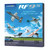 RealFlight 9.5 Software Only RFL1201 Horizon Hobby Edition Flight Simulator