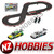 Carrera 20025234 DTM Speed Duel Evolution Analog Electric Slot Car Racing Track Set 1:32 Scale