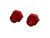 ARRMA	ARA310928 ALUMINUM WHEEL HEX 24MM (RED) (2PCS) KRATON/OUTCAST
