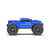 REDCAT Volcano-16 1/16 Scale Brushed Monster Truck BLUE # RER13649