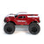 REDCAT Volcano-16 1/16 Scale Brushed Monster Truck RED # RER13648