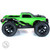 REDCAT MT10E 1/10 Scale Brushless Monster Truck w/ 2.4Ghz Radio # RC-MT10E_GREEN
