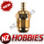 O.S. Speed P4 Gold Super Hot Plug 71642730 - OSMG2696