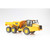 Diecast Masters DCM25004 Caterpillar 745 Articulated Truck 1/24