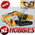 Diecast Masters DCM25001 Caterpillar 336 Excavator 1/24