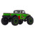 Axial 1/24 SCX24 B-17 Betty Limited Edition 4WD RTR, Green # AXI00004