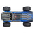 REDCAT Blackout XTE PRO BL 1/10 Monster Truck Blue # RER07013