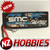 SMC RACING 65120-2S2P True Spec DV 7.4V 6500mAh 120Amps/75C w/ HardCase EC5